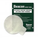 Bendaggio occlusivo Beacon™ Chest Seal