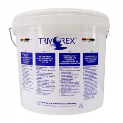 Trivorex® Eimer, 10 kg