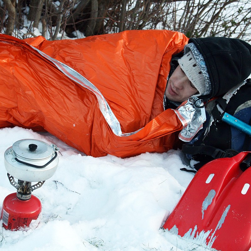 Blizzard Heated Blanket