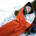 Protection thermique Blizzard EMS Blanket, 230 x 196 cm