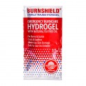 Hydrogel Burnshield Blotts, 3.5 ml