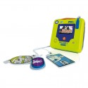 Défibrillateur Zoll AED 3, Trainer