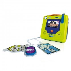 Defibrillatore Zoll AED 3 Trainer