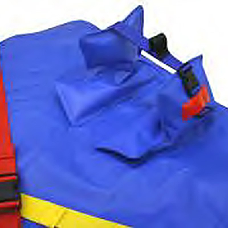 RedVac® Vakuummatratze für Rettungsdienst