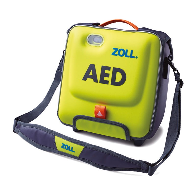 Sacoche de transport pour Zoll AED 3™/BLS