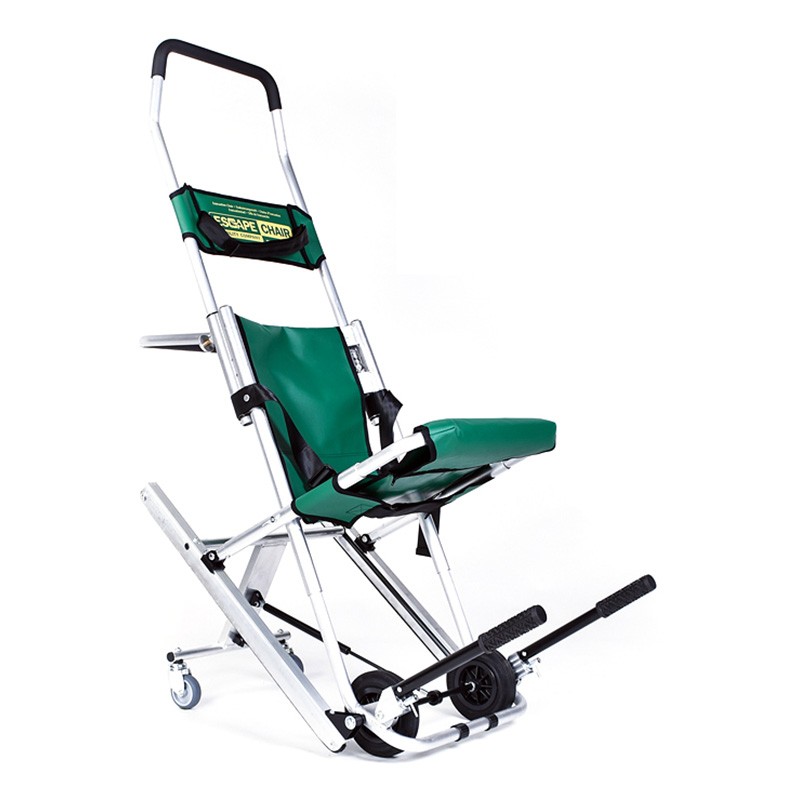 Chaise d'évacuation Escape-Carry Chair® ST-PLUS