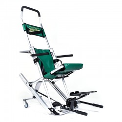 Chaise d'évacuation Escape-Carry Chair® CF