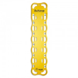Spine-Board BaXstrap, jaune