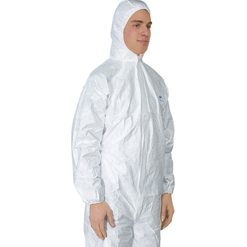 Combinaison de protection chimique Tyvek® Classic Xpert