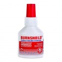 Spray hydrogel Burnshield, 75 ml