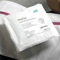 Fasciatura per la testa WERO MediCap, sterile
