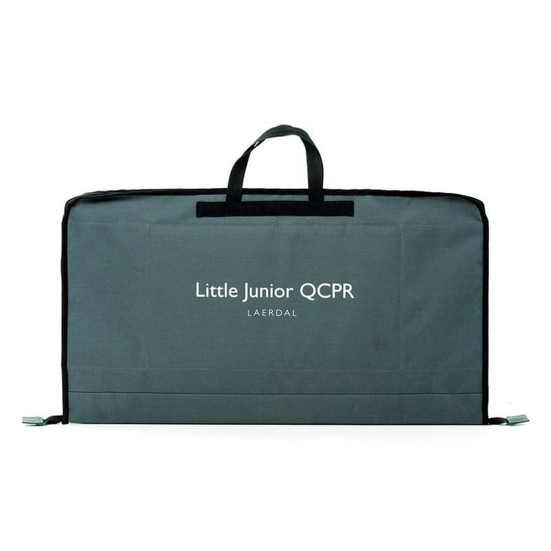 Softpack zu Little Junior QCPR