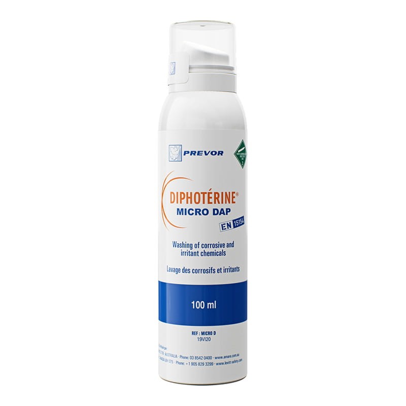 Diphotérine® Micro Spray, 100 ml