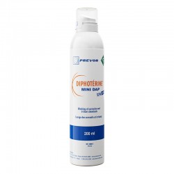 Diphotérine® Mini Spray, 200 ml