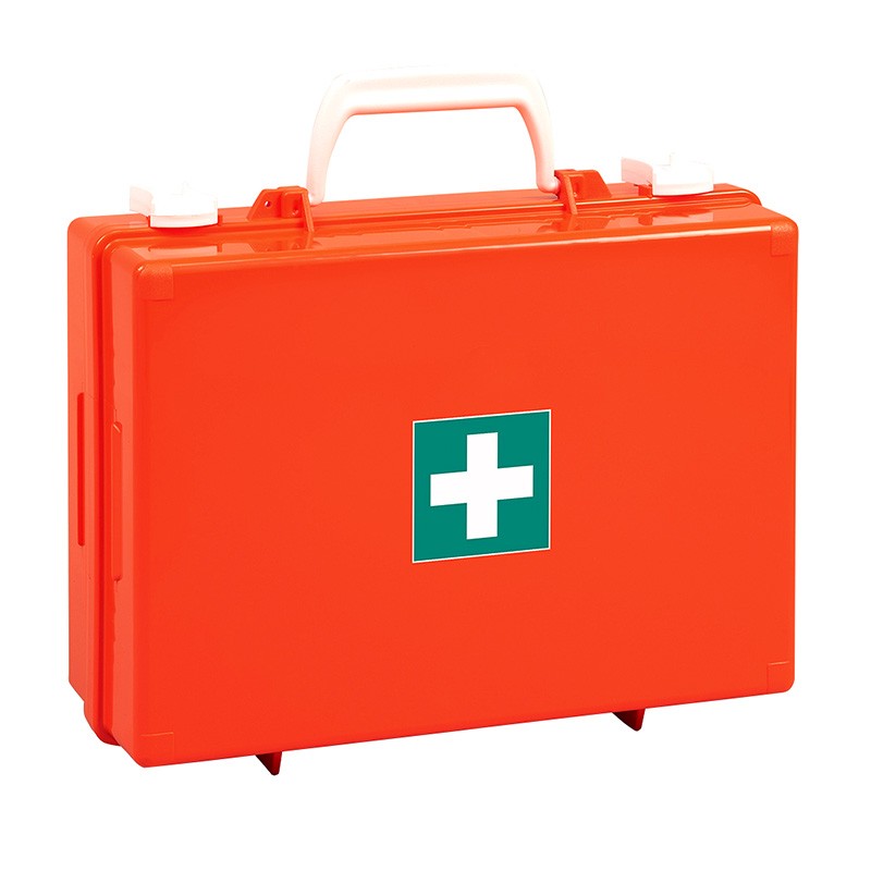 Erste-Hilfe-Koffer Werotop® 350