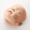 Masque de visage pour Brayden Baby