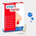 Blutstillende Watte Stop Hémo®