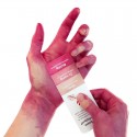 Set di formazione per disinfezione mani DesiCoach®, sviluppo del colore