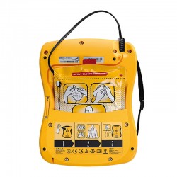 Defibrillator Defibtech Lifeline VIEW, Ansicht