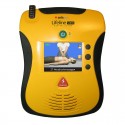 Defibrillatore Defibtech Lifeline VIEW, monolingue, italiano