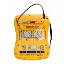 Defibrillator Defibtech Lifeline VIEW, 1-sprachig, italienisch