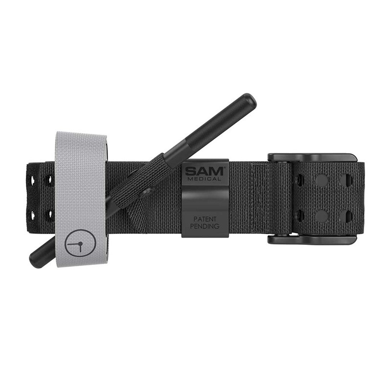 3 Pcs Garrot de Survie Extérieur Garrot Médical d'Urgence Corde 3 Pcs Garrot de Survie Extérieur Garrot Médical d'Urgence Corde