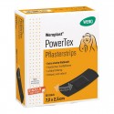 Pflasterstrips Weroplast® PowerTex, 7.2 x 2.5 cm
