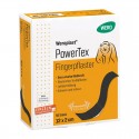 Fingerpflaster Weroplast® PowerTex, 12 x 2 cm