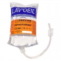 Lav'oeil Diphotérine®, 500 ml, sachet