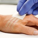 Bandes de suture pour plaies Omnistrip®, 6 x 38 mm, 50 x 6 pces.