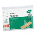 Pflasterstrips Weroplast® MasterTex, 7.2 x 1.9 cm, 10 Stk.