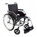 Manueller Rollstuhl Action 1 R