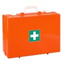 Erste-Hilfe-Koffer Werotop® 450, leer