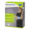 Cerotto di raffreddamento DermaPlast® Active Cool Patch, 5 pezzi