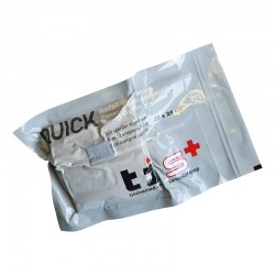 Pansement premiers secours QUICK (emballage plat)