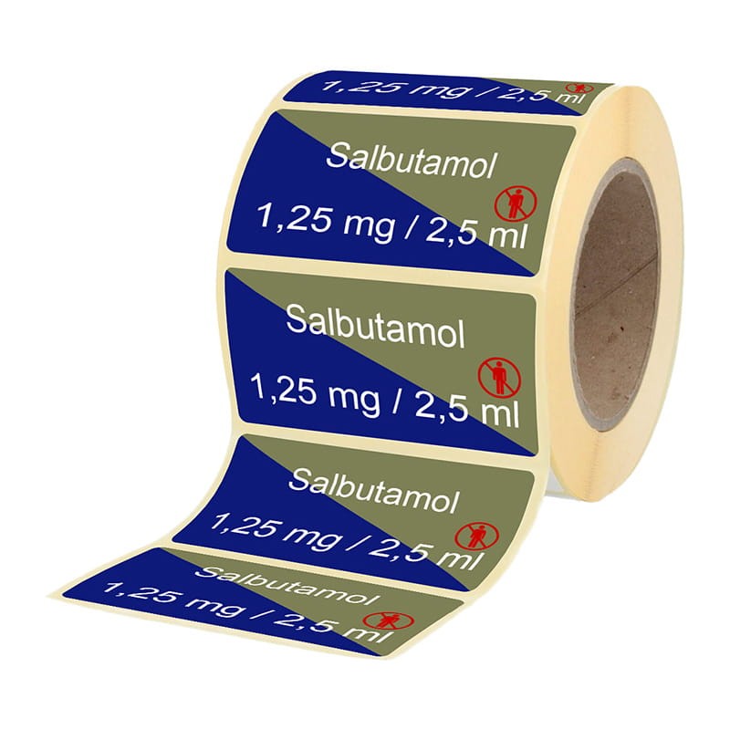 Salbutamol wie zu kaufen