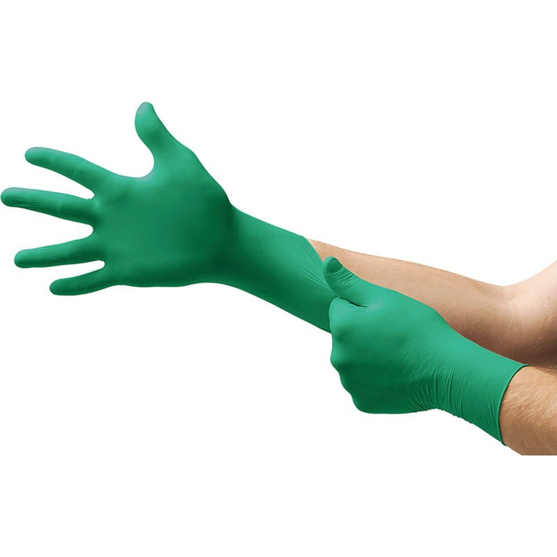 Einweg-Handschuhe TouchNTuff® 92-600, 100 Stk.