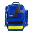 Rettungsrucksack AEROcase® Pro XL, blau
