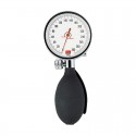 Manometer für Blutdruckmessgerät Boso Med I, Ø 48 mm