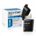 Teststreifen Accu-Chek® Guide, 50 Stk.