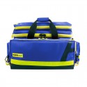Notfalltasche AEROcase® Pro L, Polyester, blau
