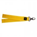 Porte-gant EASY, jaune