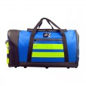 Sac multifonctionnel AEROcase® WEARbag L/XL, bleu