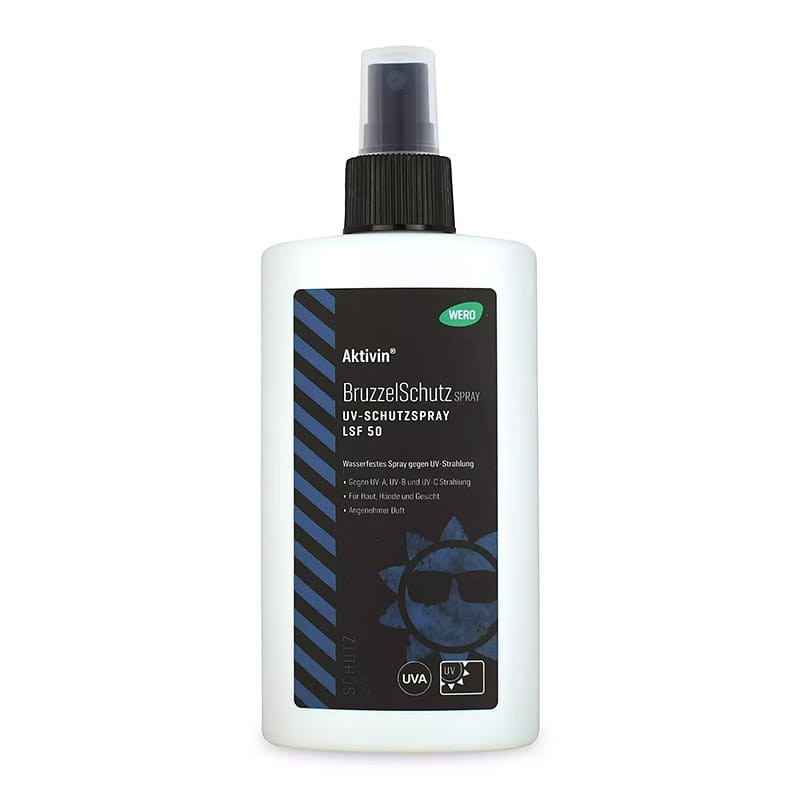Spray protettivo UV BruzzelSchutz Aktivin®, 200 ml, 1 pezzo