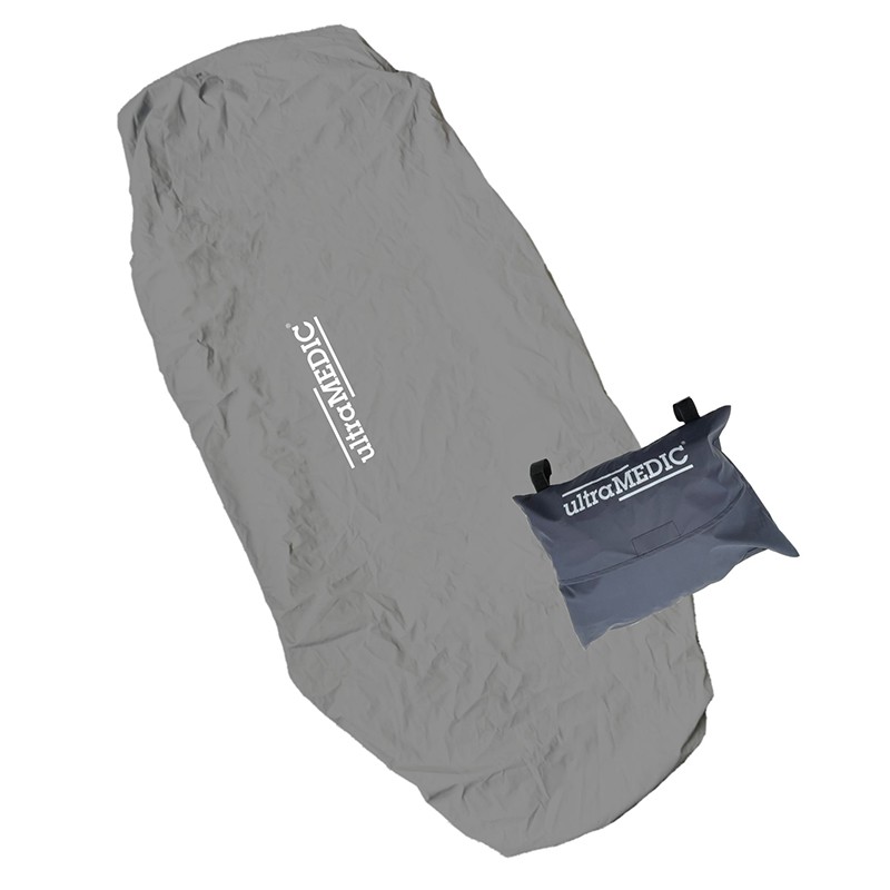 Housse De Protection Pour Caravane - Imperméable Et Extra Solide - Respirant - Protection Contre La Pluie, La Neige, Le Vent - Rayons UV - Feuillage Et Autres Saletés - Bleu - 550 X 235 X 222 Cm