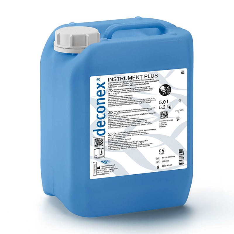 BATI DM 100 C - Antimousse Concentré Professionnel - Toiture