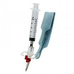 Kit Dosatore A Cannula Per Torchietto - Accessorio Per Tortelloni E Ripieni - Foto 5