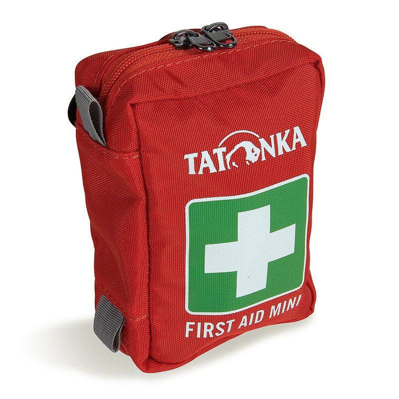 Erste-Hilfe-Set Tatonka First Aid Mini