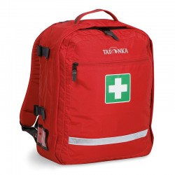 Erste-Hilfe-Rucksack Tatonka First Aid Pack