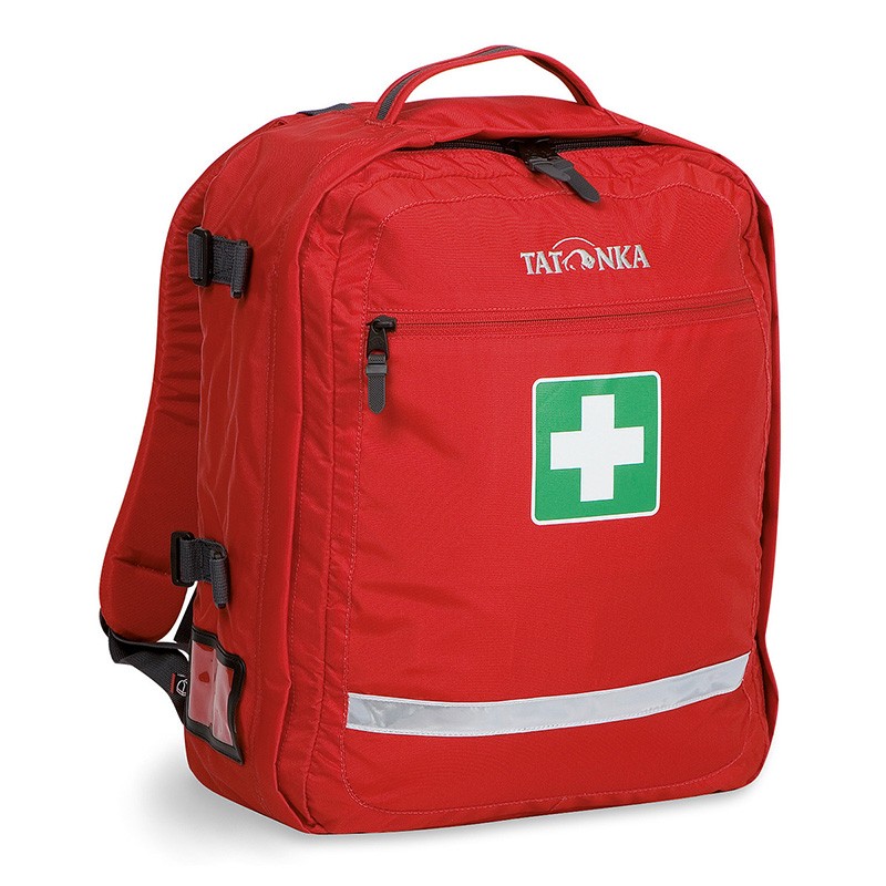 Sac à dos de premiers secours Tatonka First Aid Pack